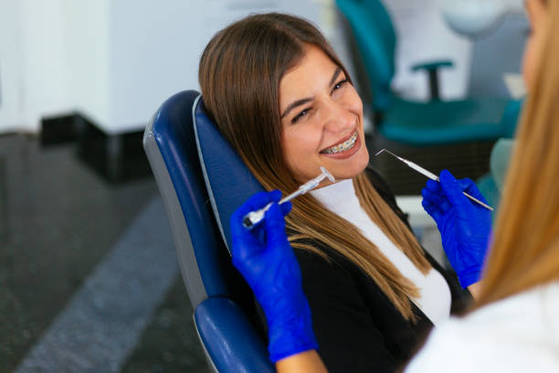 Best Tooth Extraction  in Cabin John, MD