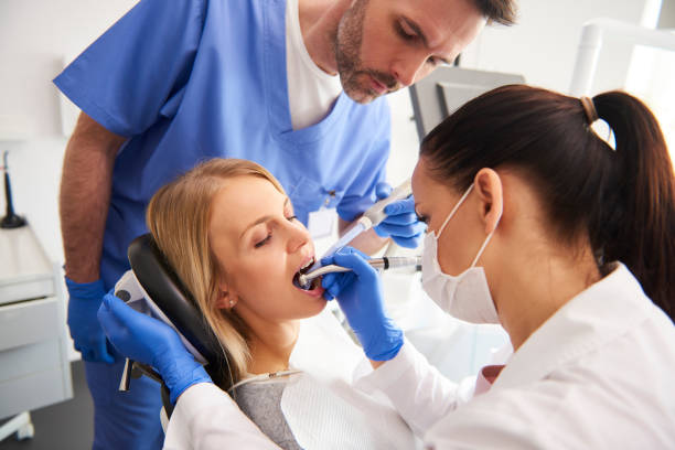 Best Periodontal (Gum) Disease Treatment  in Cabin John, MD