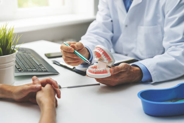 Best Sedation Dentistry  in Cabin John, MD