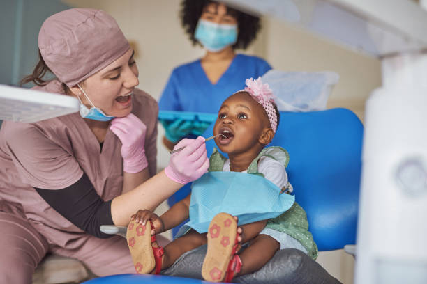 Best Root Canal Treatment  in Cabin John, MD