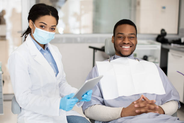 Best Oral Cancer Screening  in Cabin John, MD