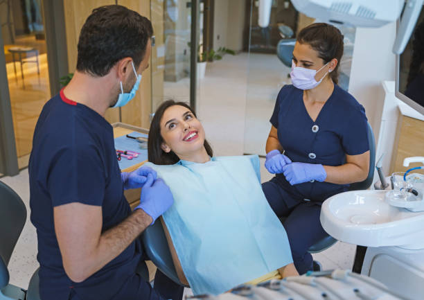 Best General Dentistry  in Cabin John, MD