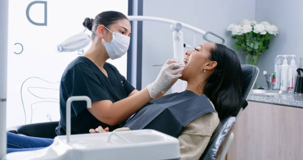 Best Full Mouth Reconstruction  in Cabin John, MD
