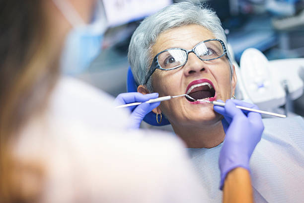 Laser Dentistry in Cabin John, MD