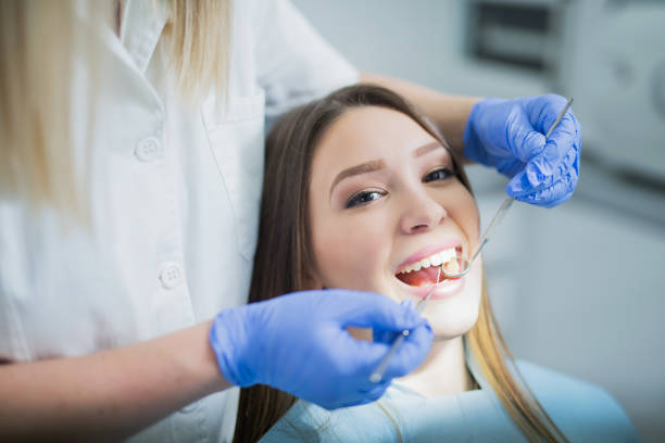 Best Cosmetic Dentistry  in Cabin John, MD