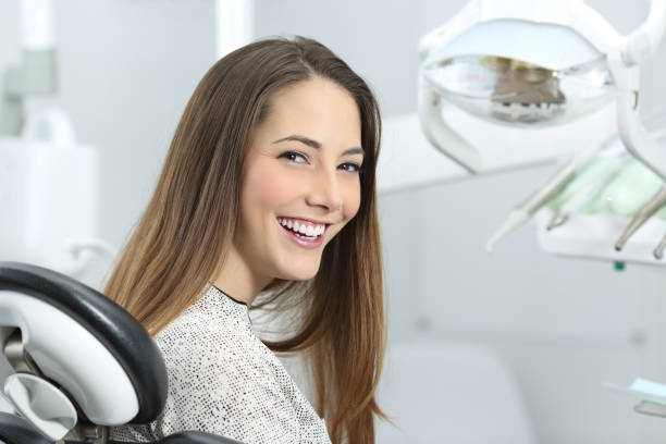 Emergency Dental Services in Cabin John, MD
