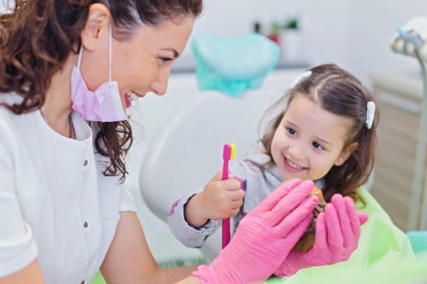 Best Dental Fillings (Composite and Amalgam)  in Cabin John, MD